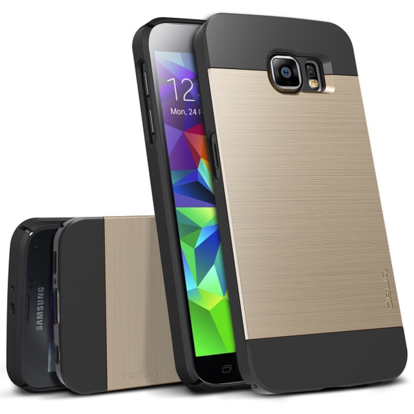 Galaxy S6 отстъпва на S5 по капацитет на батерията
