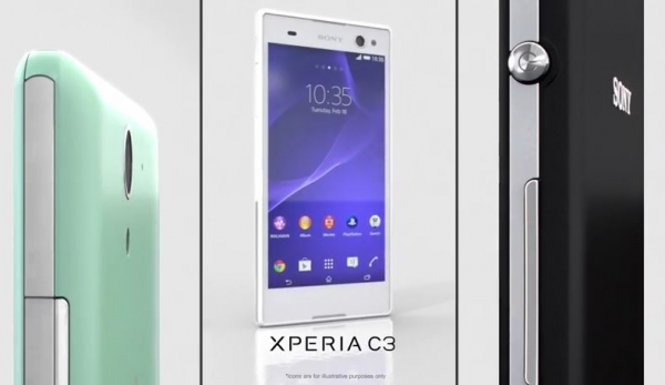 Неанонсираният смартфон на Sony с Android 5.0 се появи в бенчмарковете
