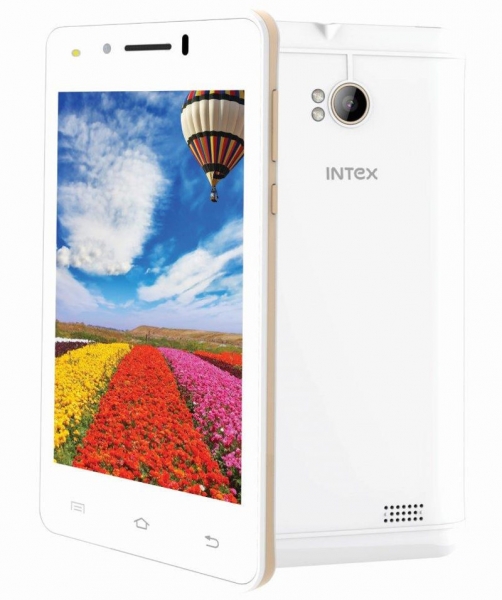 Intex Aqua Y2 Remote: смартфон с ниска цена и възможност да се използва като дистанционно