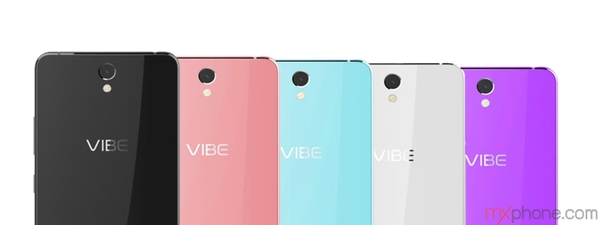 Lenovo готви 4 смартфона – Vibe X3, Vibe S1, Vibe P1 и Vibe P1 Pro