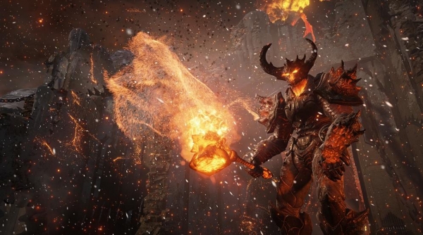 Epic промотират UE4 с  000 000