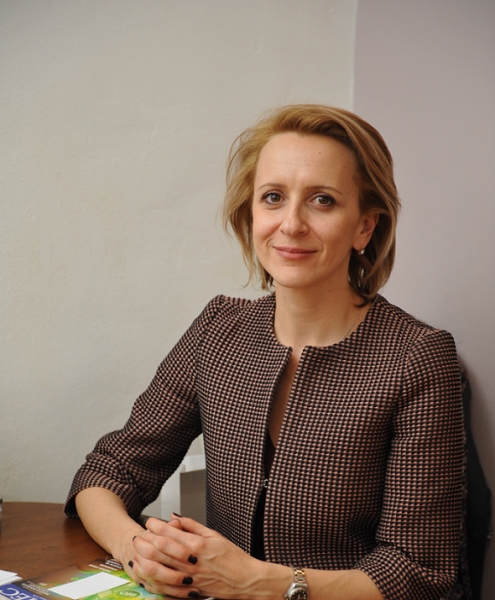 Румяна Тренчева, SAP България: През 2014 година SAP България отчете три пъти по-висок ръст в продажбите спрямо предходната 2013