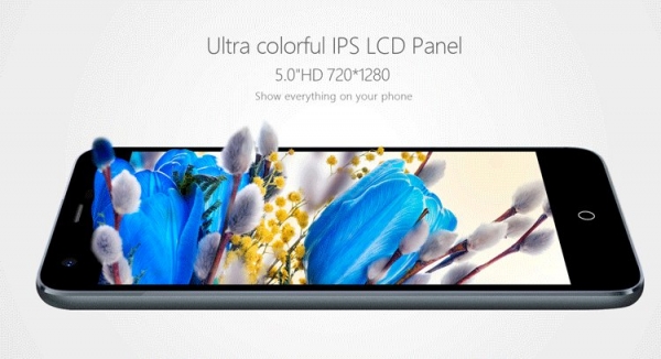 Започнаха продажбите на смартфона SISWOO Cooper i7