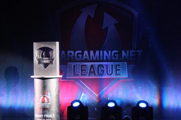 Европейските финали на Wargaming.net League ще се проведат за първи път в България