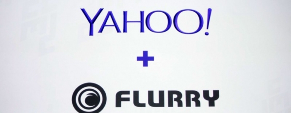 Yahoo обяви първия си аналитичен пакет за мобилни разработчици