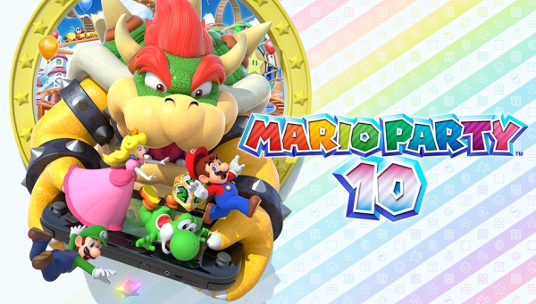 Поредицата Mario Party доближава 40 млн. продадени бройки