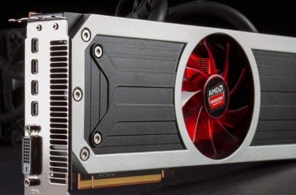 Повечето представители на серията AMD Radeon 300 ще получат по-старата архитектура GCN 1.1/1.2