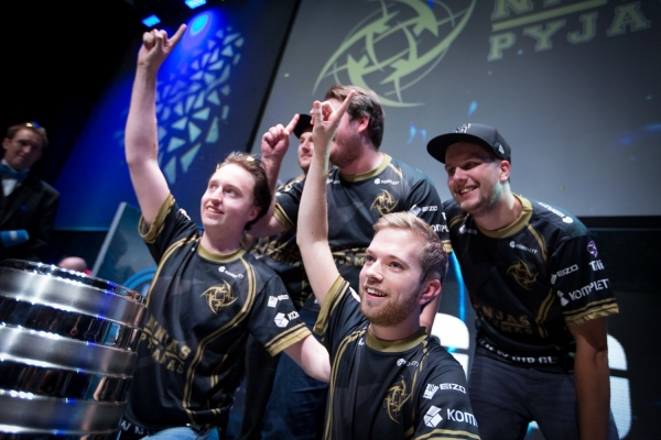 Най-голямото в света състезание по CS: Global Offensive ще се проведе през август