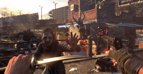 Не пускат Dying Light в Германия заради тюрбани и деца-зомбита