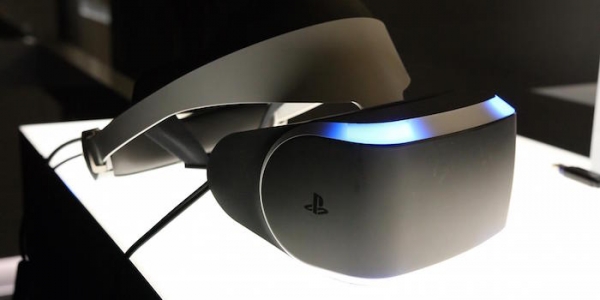 Sony ще има 4-часово събитие за Project Morpheus по време на GDC 2015
