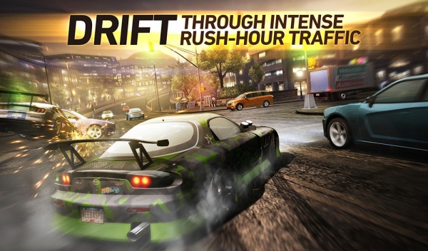 Need for Speed: No Limits тихомълком се появи в Google Play Store