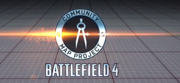 DICE желае геймърите да се включат в създаването на карта за BF4