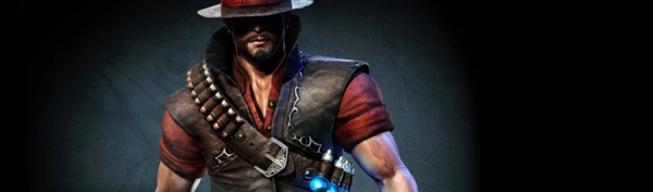 Victor Vran влезе в Steam Early Access