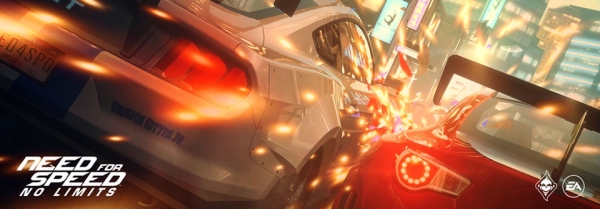 Need for Speed: No Limits тихомълком се появи в Google Play Store