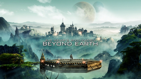 Firaxis анонсира появата на сериозно обновление за Beyond Earth
