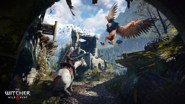 Защо The Witcher 3 няма да е с 60fps за конзоли?