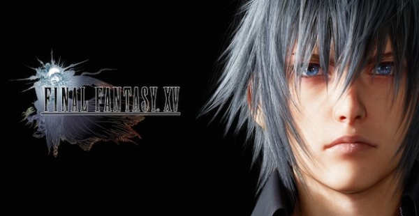 Табата: Работата по Final Fantasy XV е готова на 60%