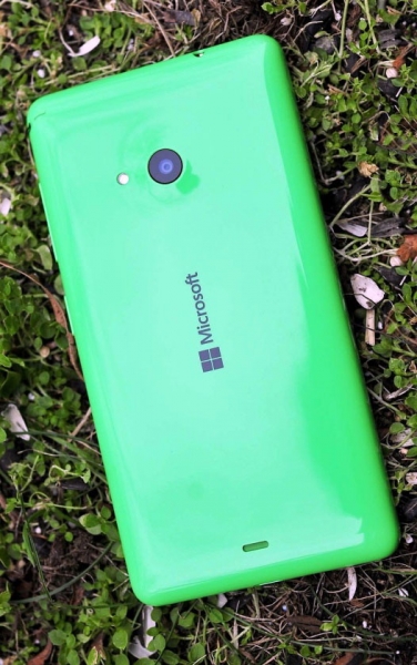 Първа информация за бюджетния смартфон Lumia 640 на Microsoft