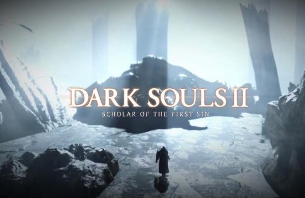 Dark Souls 2 за PS4 е „най-красивата версия на играта до момента“
