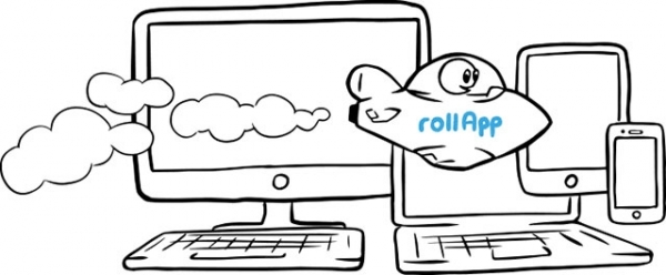 Firefox OS вече може да работи с OpenOffice и LibreOffice
