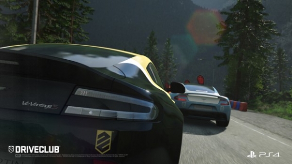 Безплатната версия на DriveClub може да не се появи изобщо, призна Sony