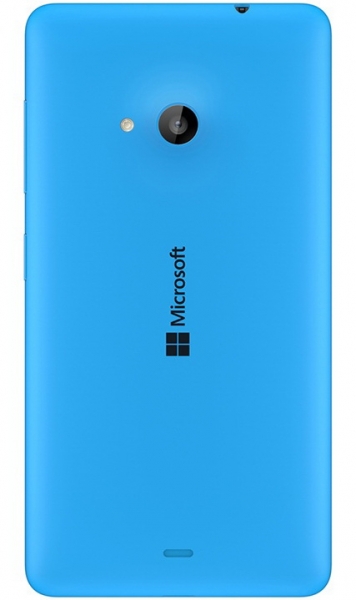 Първа информация за бюджетния смартфон Lumia 640 на Microsoft