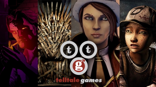 Lionsgate направи сериозна инвестиция в Telltale Games