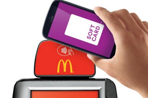 Google закупи технологията Softcard, за да подобри новата версия на Wallet
