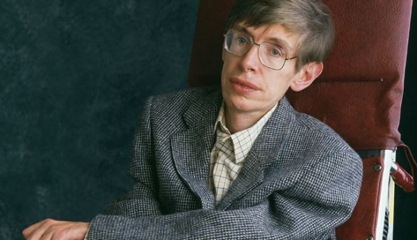 Стивън Хокинг счита, че човечеството има по-малко от 200 години, за да напусне Земята