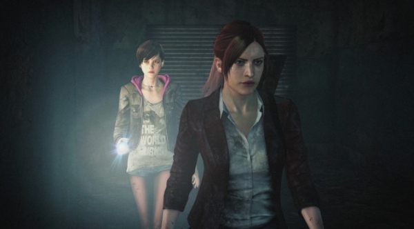 РС геймъри се бунтуват заради липсата на локален ко-оп в Resident Evil: Revelations 2