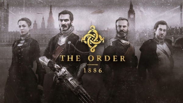 The Order: 1886 излезе на първо място в британския чарт