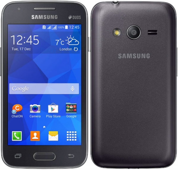 В Индия започнаха продажбите на смартфона Samsung Galaxy S Duos 3-VE