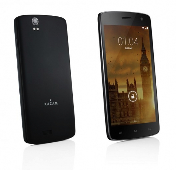 Бивши сътрудници на HTC представиха 6 Android‑смартфона