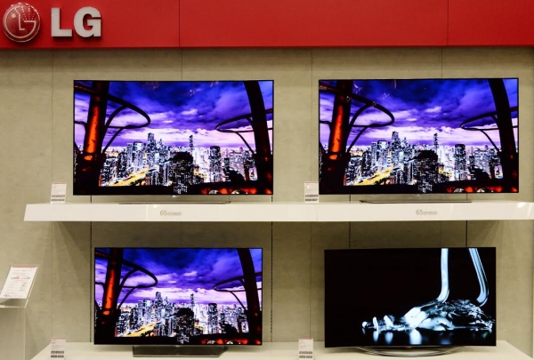 С Dual Premium стратегия LG заявява водеща позиция на пазара за премиум телевизори