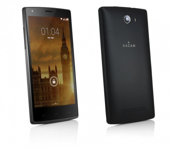 Бивши сътрудници на HTC представиха 6 Android‑смартфона