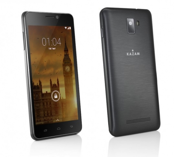 Бивши сътрудници на HTC представиха 6 Android‑смартфона
