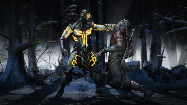 Mortal Kombat X ще изисква абонамент за Xbox Live Gold или PS Plus