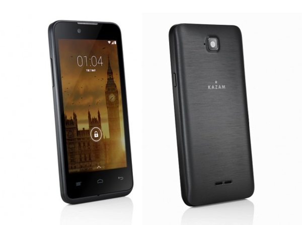 Бивши сътрудници на HTC представиха 6 Android‑смартфона