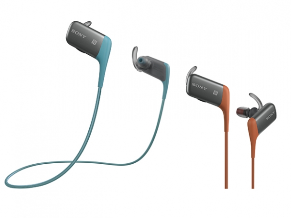 Качествено, лесно и достъпно аудио изживяване с четири нови Bluetooth слушалки от Sony