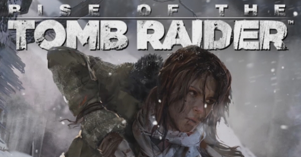 Microsoft са платили милиони за ексклузивитета над Rise of the Tomb Raider