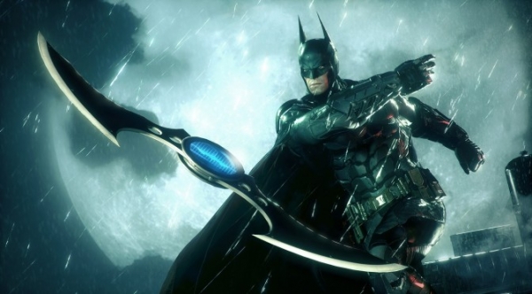 Ново видео представя злодеите в Batman: Arkham Knight