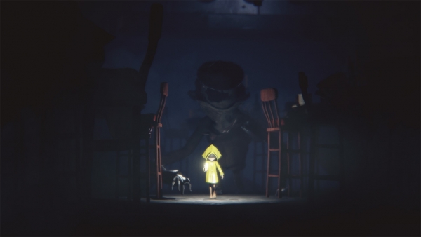Излезе дебютният трейлър на хоръра Hunger