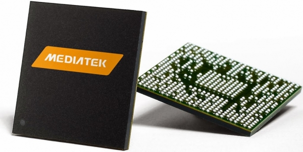 MediaTek публикува техническите параметри на 64-битовия чипсет MT6753 за смартфони