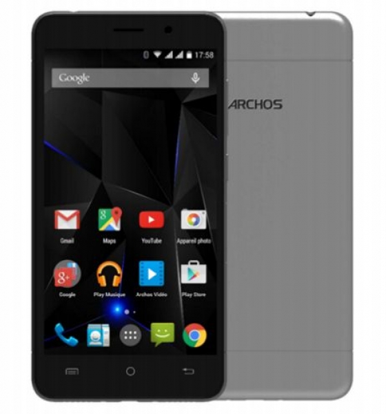 Archos представи четири достъпни фаблета