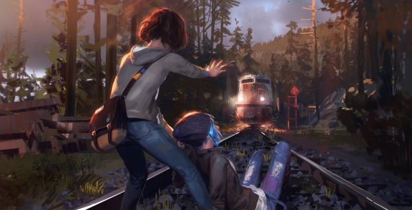 Dontnod обеща, че вторият епизод на Life is Strange няма да закъснее