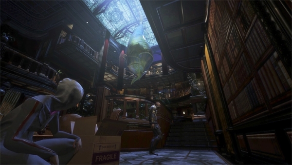 République Remastered излезе за PC и Mac