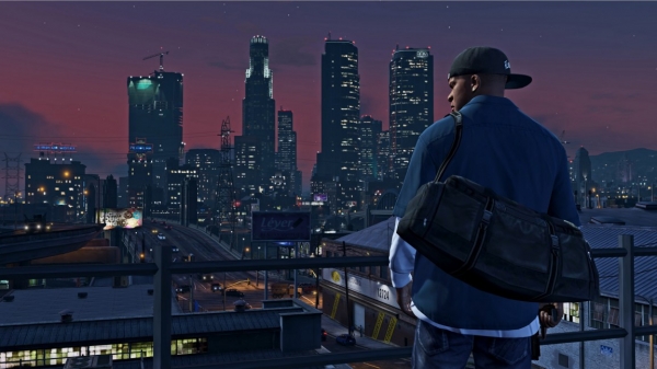 Rockstar пусна цели 15 нови шота от РС версията на GTA V