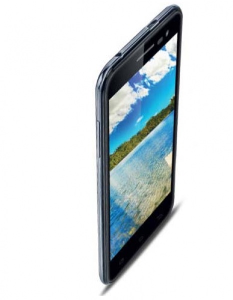 iBall анонсира смартфона Andi 5M Xotic
