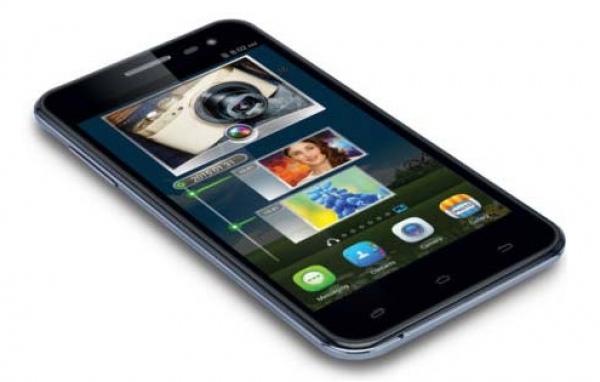iBall анонсира смартфона Andi 5M Xotic