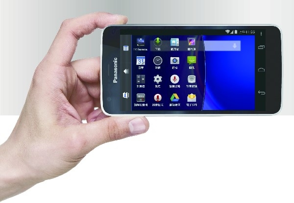 Panasonic анонсира смартфона Eluga U2 с ОС Android 5.0